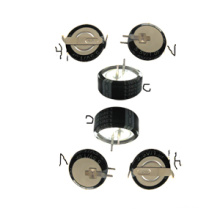 0.47F 5.5V C Vertical Super condensateur